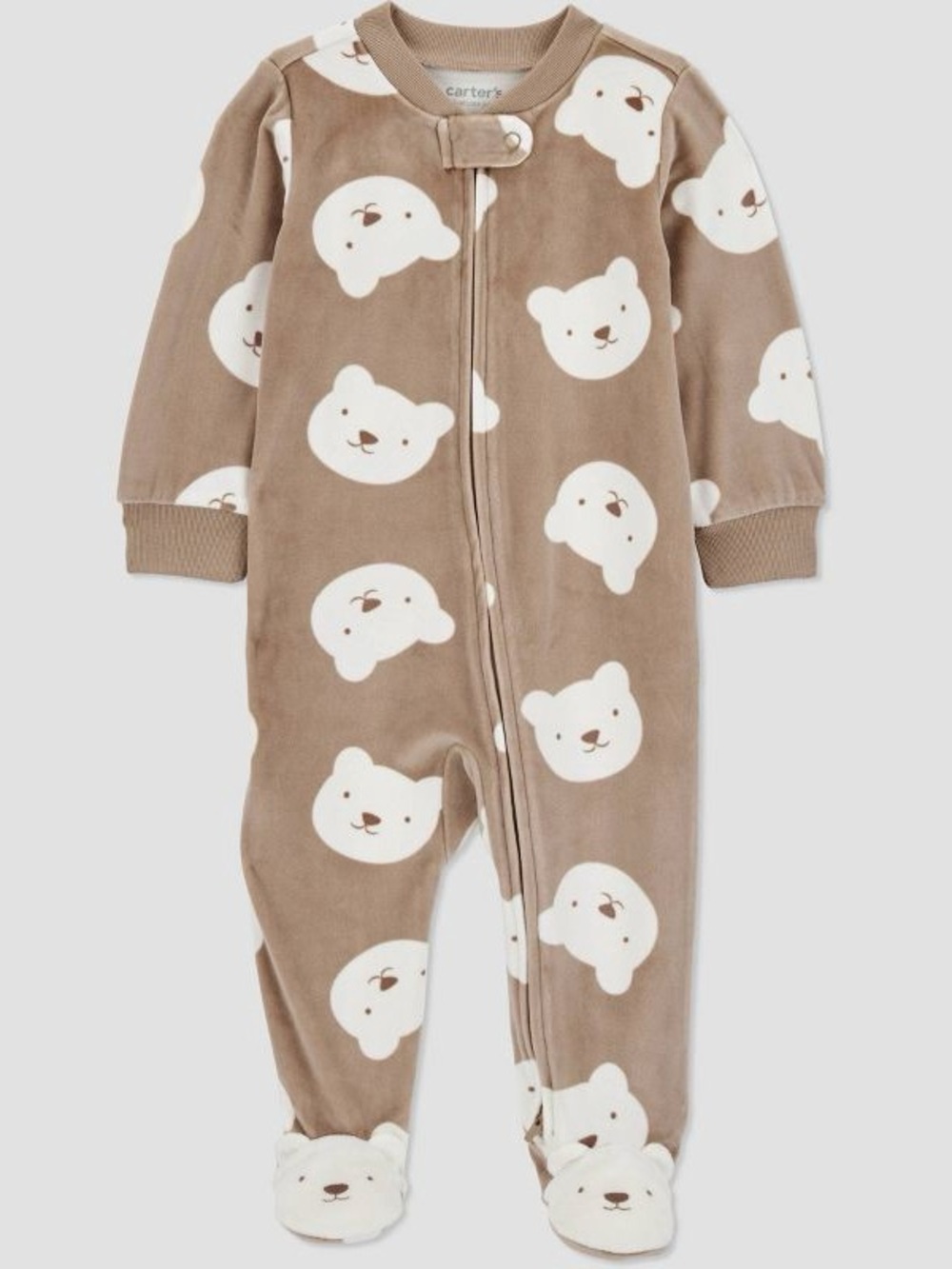Carter's Just One You® Baby Boys' Bears Sleep N' Play
